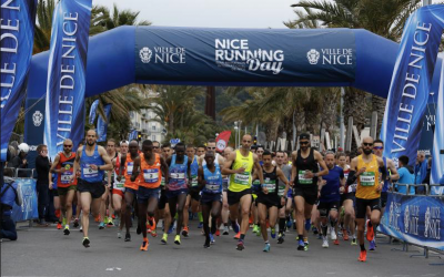 Running Day (COMPLET)
