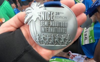 Retour sur Le Running Day
