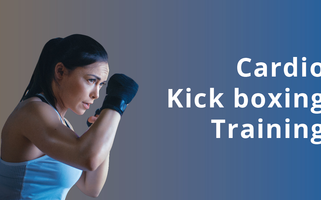 Cardio Kick Boxing (complet)