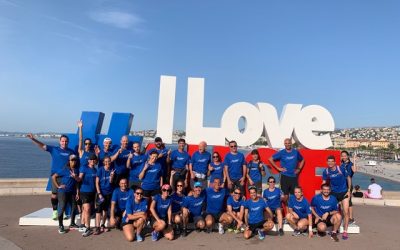Retour sur le Marathon des Alpes-Maritimes