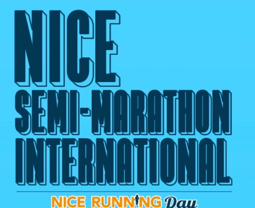 Semi-Marathon – Running Day 2020 (COMPLET)