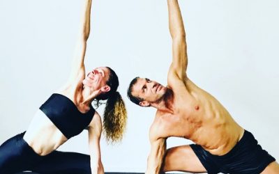 Yoga Bikram (complet !)