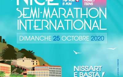 Le semi-marathon c’est reparti !