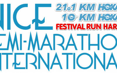 Nice semi-marathon international