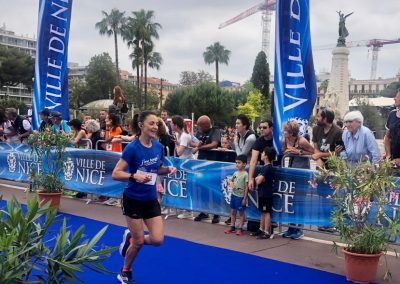 Nice Semi-Marathon International