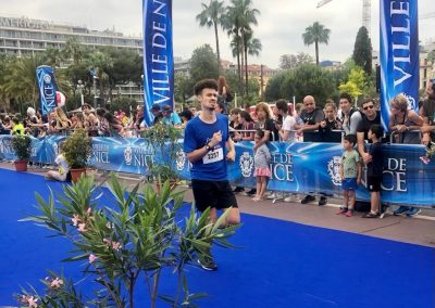 Nice Semi-Marathon International