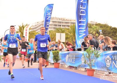 Nice Semi-Marathon International
