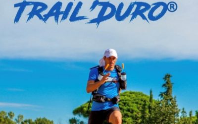 TRAIL DURO 19 km de Nice (complet)