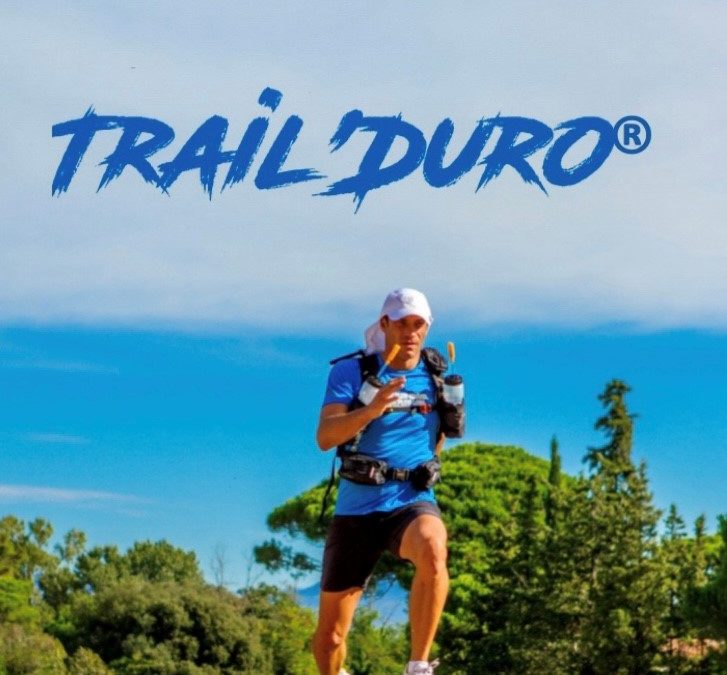 TRAIL DURO 19 km de Nice (complet)