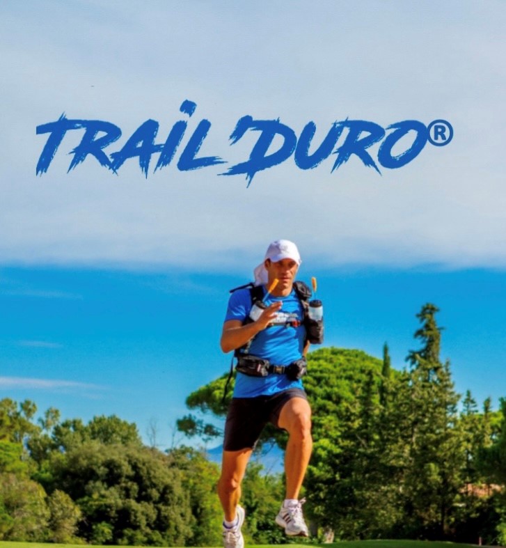 Trail Duro de Nice