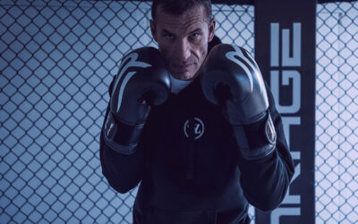 Boxing karaté (complet)