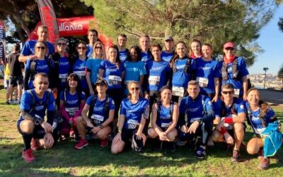 Retour sur le Trail Duro de Nice 2022