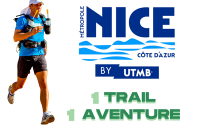 Trial Métropole Nice Côte d&rsquo;Azur by UTMB 20K